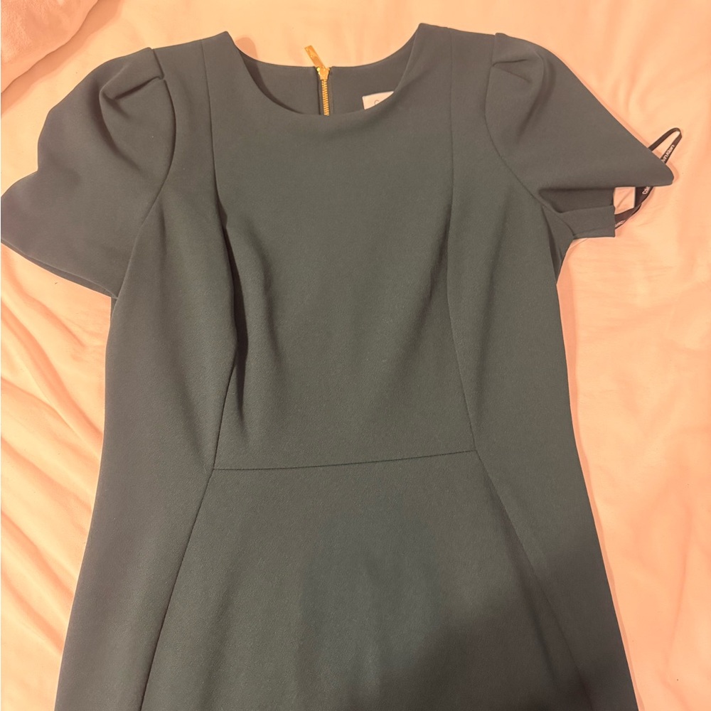 Calvin Klein Sheath Dress